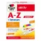 Doppelherz A-Z + Immune Direct -pelletit, 20 kpl