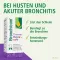 BRONCHICUM Timjami yskänsiirappi, 100 ml