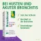 BRONCHICUM Timjami yskänsiirappi, 200 ml