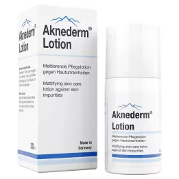 AKNEDERM Voide, 30 ml