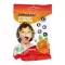 SANOSTOL Vitamiinikarkkeja appelsiini, 75 g