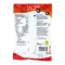 SANOSTOL Vitamiinimakeiset vadelma-kastike, 75 g