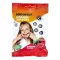 SANOSTOL Vitamiinimakeiset vadelma-kastike, 75 g