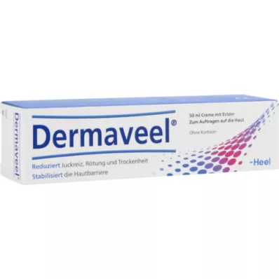 DERMAVEEL Kerma, 50 ml