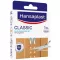 HANSAPLAST Klassinen kipsi 8cm x1 m, 1 kpl