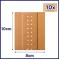 Instructions for use for Hansaplast Classic kipsi 8 cm x 1 m, 1 kpl - 2