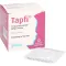 TAPFI 25 mg/25 mg vaikuttavaa ainetta sisältävä laastari, 20 kpl