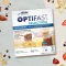 OPTIFAST Valikoima juomia & Voiteet Jauhe, 8X55 g
