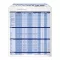OPTIFAST Valikoima juomia & Voiteet Jauhe, 8X55 g