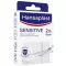 HANSAPLAST Herkkä kipsi hypoallergeeninen 6 cmx2 m, 1 kpl