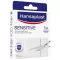 Hansaplast Sensitive Plaster hypoallergeeninen 8 cmx1 m, 1 kpl