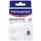 Hansaplast Sensitive laastarit hypoallergeeniset nauhat, 40 kpl