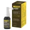 MULTIVITDK D3+K2-vitamiiniliuos, 10 ml