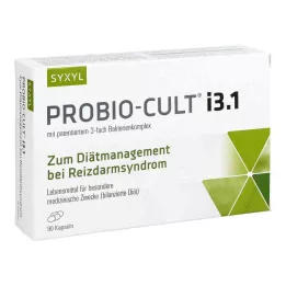 PROBIO-Cult i3.1 Syxyl kapselit, 90 kapselia