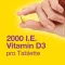 VIGANTOLVIT Immuuni kalvopäällysteiset tabletit, 60 kpl
