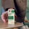 Doppelherz Vitamin D3 2000 IU puhdasta tippaa, 9,2 ml