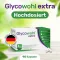 GLYCOWOHL lisäkapselit, 90 kpl