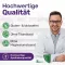 GLYCOWOHL lisäkapselit, 90 kpl