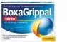 Instructions for use for BoxaGrippal forte kylmätabletit 400 mg/60 mg kalvopäällysteiset tabletit, 12 kpl - 2