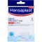 HANSAPLAST Aqua Protect haavasidos steriili 8x10 cm, 5 kpl