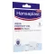 Hansaplast AQUA PROTECT XXL haavasidos steriili 8x10 cm, 5 kpl