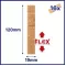Instructions for use for Hansaplast elastiset sormikipsinauhat, 16 kpl - 2