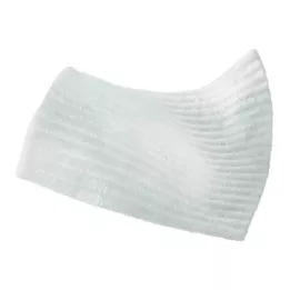 SUPRASORB A Pro Kalsiumalginaatti Compr.10x10 cm, 10 kpl