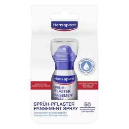 HANSAPLAST Suihkulaastari, 32,5 ml
