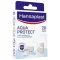 Hansaplast Aqua Protect kipsinauhat, 20 kpl