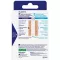 HANSAPLAST Elastinen kipsi 6 cmx1 m, 1 kpl
