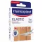 HANSAPLAST Elastinen kipsi 6 cmx1 m, 1 kpl