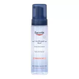 EUCERIN UreaRepair PLUS Suihkuvaahto, 200 ml