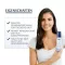 EUCERIN UreaRepair PLUS Suihkuvaahto, 200 ml