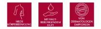 Instructions for use for Eucerin Urea Repair PLUS suihkuvaahto (200 ml) - 1