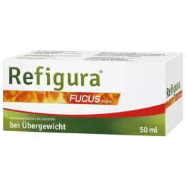 REFIGURA Fucus-tippoja, 50 ml