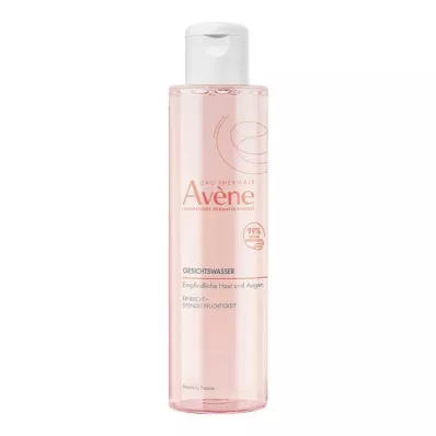 AVENE Kasvovesi, 200 ml