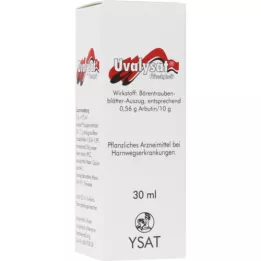 UVALYSAT Suuneste, 30 ml