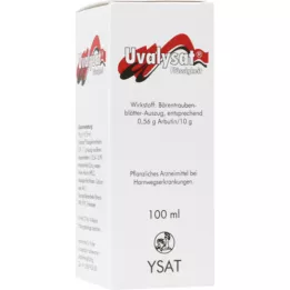 UVALYSAT Suuneste, 100 ml