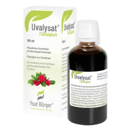UVALYSAT Suuneste, 100 ml