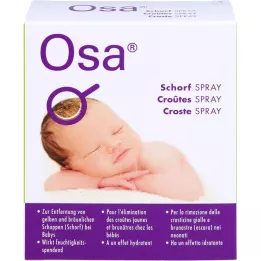 OSA Rupisuihke, 30 ml