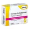 Omega-3 + kalanmaksaöljy luonnolliset kapselit (60 kpl)