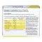 Omega-3 + kalanmaksaöljy luonnolliset kapselit (60 kpl)
