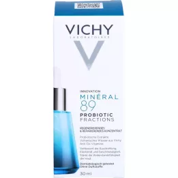 VICHY MINERAL 89 Probioottifraktioiden konsentraatti, 30 ml