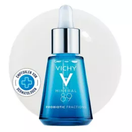 VICHY MINERAL 89 Probioottifraktioiden konsentraatti, 30 ml