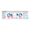 Sensodyne Sensitivity &amp; ikenen hammastahna (75 ml)