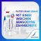 Sensodyne Sensitivity &amp; ikenen hammastahna (75 ml)