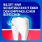 Sensodyne Sensitivity &amp; ikenen hammastahna (75 ml)