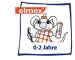 Instructions for use for Elmex vauvan hammastahna, 50 ml - 1
