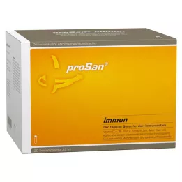 PROSAN immuuni juoma-ampullit, 30X25 ml