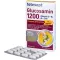 TETESEPT Glukosamiini 1200 kalvopäällysteiset tabletit, 30 kpl